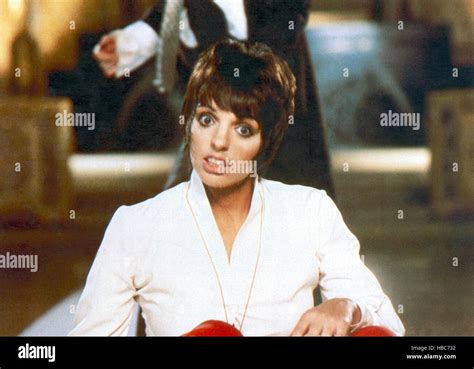 ARTHUR Liza Minnelli 1981 C Orion Courtesy Everett Collection