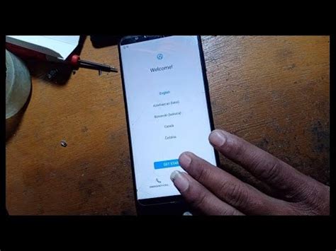 HUAWEI Y9 2018 FLA LX2 GOOGLE ACCOUNT FRP REMOVE MRT DONGOLE NEW