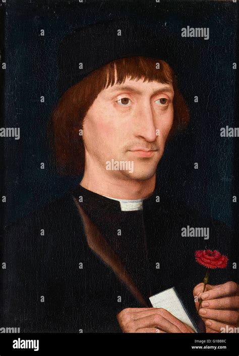 Hans Memling Pink Hi Res Stock Photography And Images Alamy