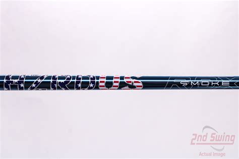 Project X HZRDUS Smoke RDX Blue PVD Driver Shaft D 12328943265 2nd