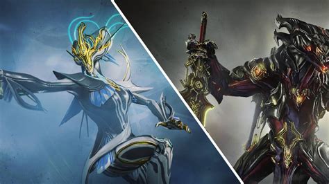 Warframe Chroma Prime Access Ends December