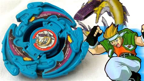 Genuine S Beyblade Dragoon V Dranzer Seaborg Wolf Ms