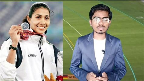 भारत ने एक बार फिर से रचा इतिहास। नीरज चोपड़ा World Athletics