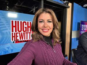 Morgan Ortagus Wiki Bio Age Body Measurements Daughter Bikini
