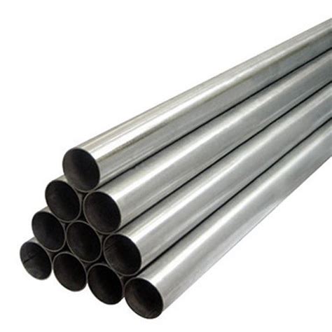 China Mo Super Austenitic Stainless Steel Pipe Manufacturers