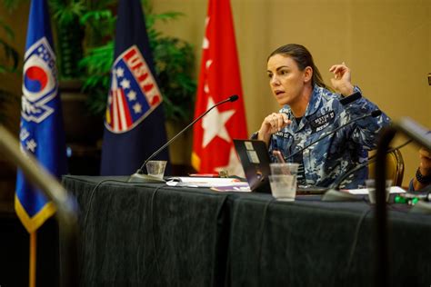 Dvids Images 2023 Tri Command Women Peace And Security [wps