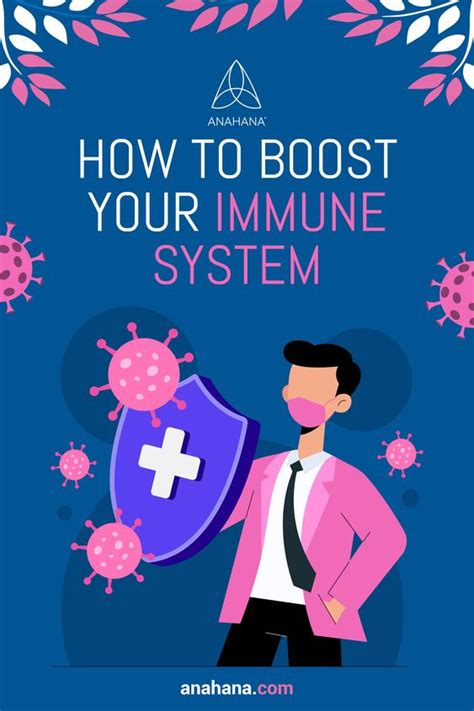 Resilient Defense Fortifying Your Immune System