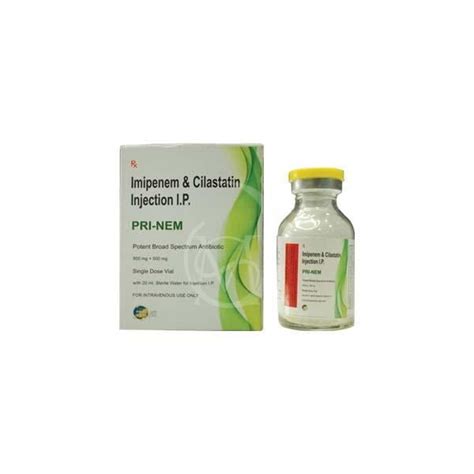 pri nem gm injection distributor  india jindal medical store