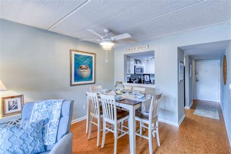 St Augustine Beach Vacation Rental Ocean And Racquet Updated Beach