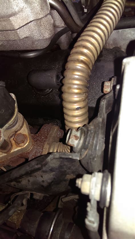 Can Vacuum Leaks Cause Misfires at Yvonne Hosford blog