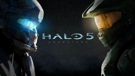 13 Amazing Things We Learned From the Halo 5 Trailer - GameSpot