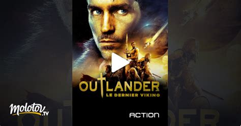 Outlander Le Dernier Viking En Streaming