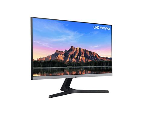 Samsung 28 Uhd Monitor Gigahertz