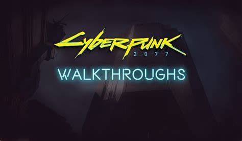 Cyberpunk 2077 Walkthrough - How to Get the Secret Ending - EIP Gaming