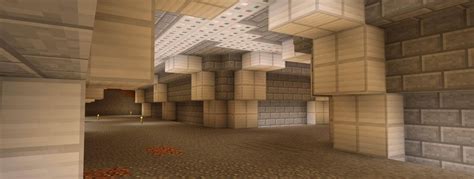 Minecraft Bunker Schematic 4 Best Underground Bases To Build