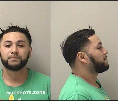 Vazquez Luis Fernando Kane County Mugshots Zone