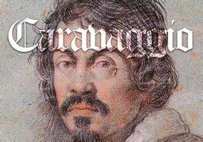 Caravaggio Biografia E Suas Principais Obras Arte E Artistas