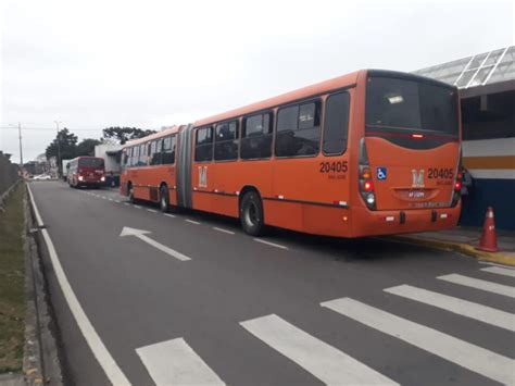 Passagem São José dos Pinhais fica cara