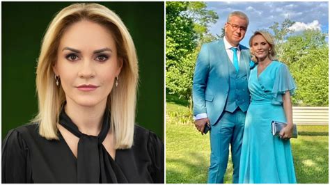 Misterul din casa Gabrielei Firea dezvăluit cu consiliu de familie