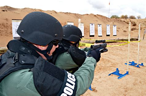 TAC*ONE Consulting | Active Shooter Courses | Officer Training