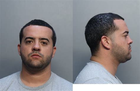 Gonzalez Gabino 05042022 Miami Dade County Mugshots Zone