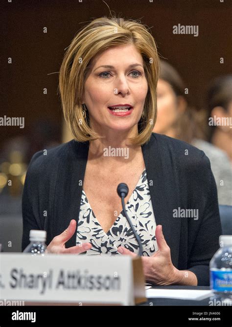 Sharyl Attkisson, Investigative Journalist, formerly with CBS News ...