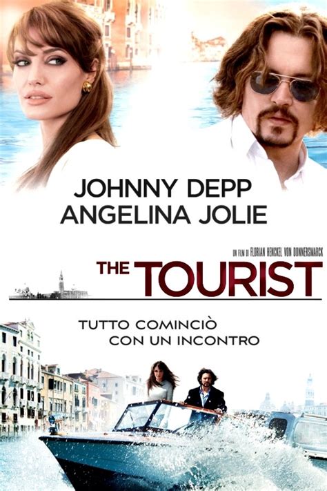 Movie Soundtrack: The Tourist Full Soundtrack Preview