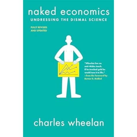 Naked Economics Charles Wheelan