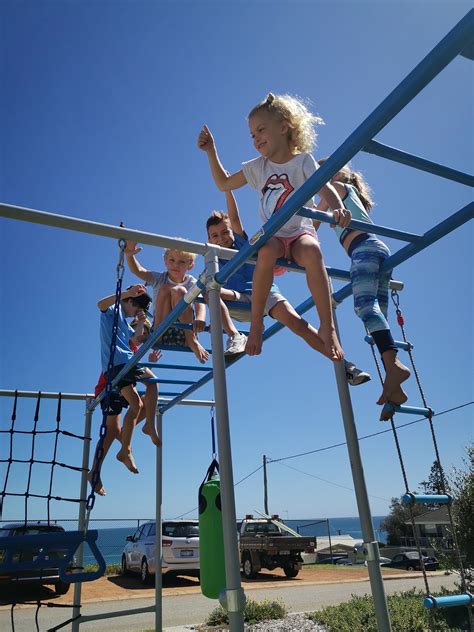 Monkey Bar Safety How To Ensure Your Kids Are Safe Growplay Monkey Bars