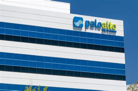 Buyouts To Boost Palo Alto Networks Telegraph India