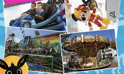 Tot En Met Zondag 4 Juni 2023 Kermis In Prins Alexander Kortingsdag