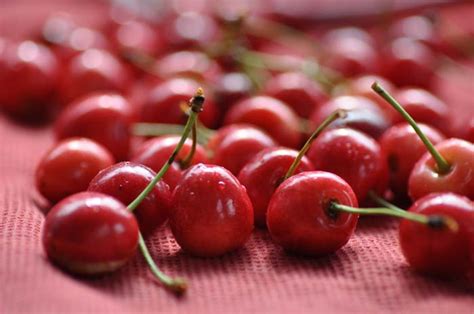 cherry time foodiesgarden