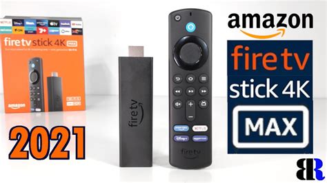 Amazon Fire Tv Stick K Max Unboxing Set Up Wi Fi