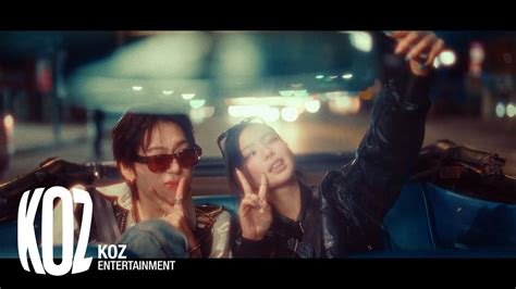 Zico Blackpink S Jennie Hang Out At The Spot In Official Mv Allkpop