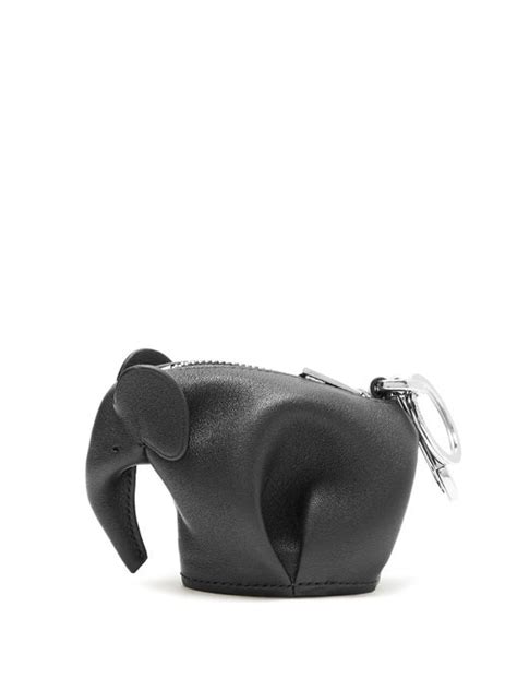 Loewe Coin Purse Iqs Executive