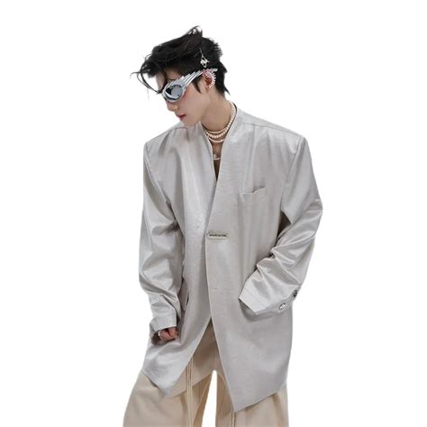Opium Fashion Coat - Fūga Studios – Fūga-Studios