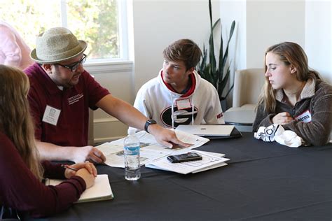 New On Site Critique Procedures For Fall Conference 2019 — Gspa