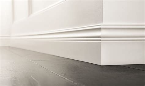 Upgrade Your Wooden Floors: 25 Baseboard Trim Ideas - BurlyHome