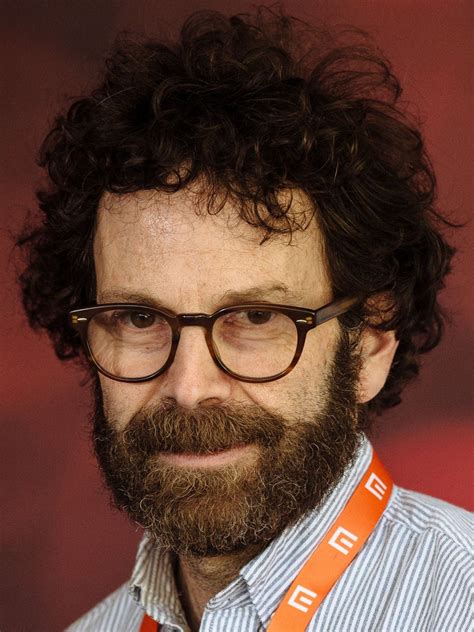 Charlie Kaufman Writer Director