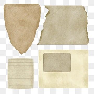 Papel Craft PNG Imágenes Transparentes Pngtree