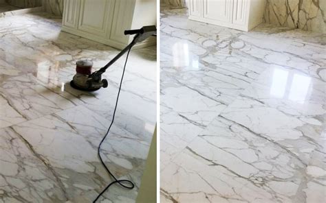 How To Polish Marble Floor Tiles Flooring Tips