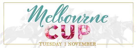 Melbourne Cup 2022 Web Banner | Wenty Leagues - Wentworthville, NSW ...