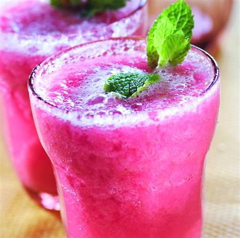 Fresh Guava Juice Recipe Natural Ways For Fit And Healthy