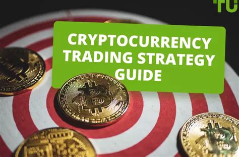 Top Cryptocurrency Trading Strategies By Mirjan Hipolito Apr 2024