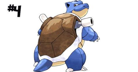 Top 5 Original Bad Ass Pokemon