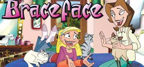 Braceface Season Watch Full Episodes Streaming Online