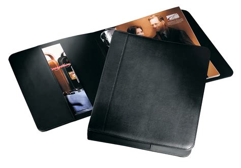 1 Inch 3 Ring Binder, 3-Ring Binder Covers