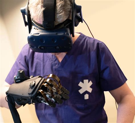 How Virtual Reality Is Transforming The Future Of Surgical Training