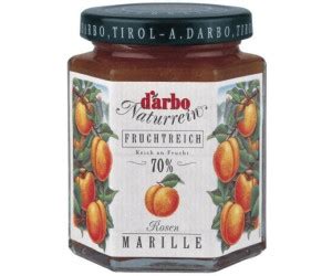 Darbo Naturrein Fruchtreich Rosen Marille G Ab