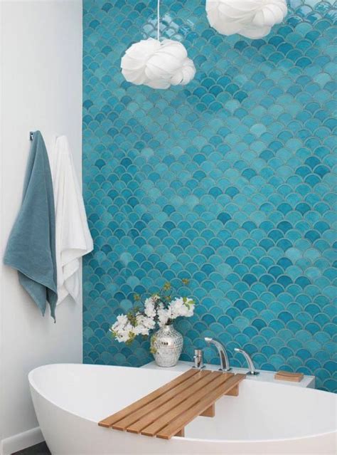 Find Matching Color Accents To Decorate Your Bathroom Tile Installation